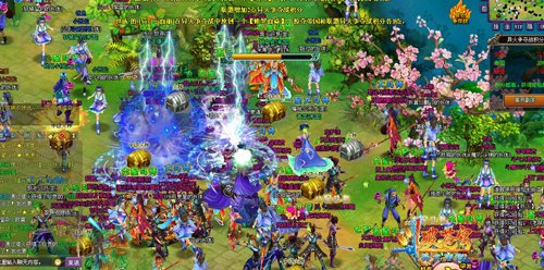 斗破苍穹2boss